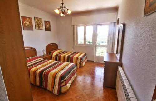 Quintans Apartamento | Casa Ardaña