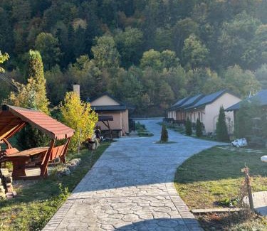 Vadurele Casa | Casa Ardeleanului
