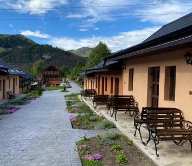 Vadurele Casa | Casa Ardeleanului