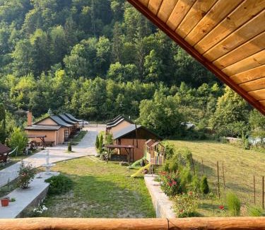 Vadurele Casa | Casa Ardeleanului