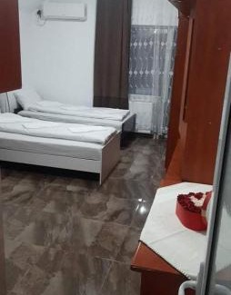 Satu Mare Apartamento | CASA ARDELEANULUI