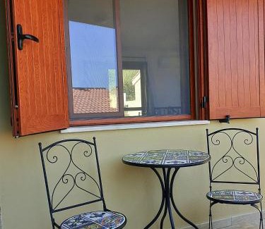 Funtana Meiga Casa | Casa Arega Funtana Meiga fronte spiaggia