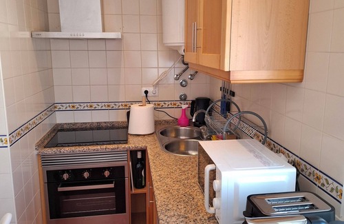 Porto Covo Apartamento | Casa Areia - Porto Covo, T1-4 people, Sea View, the most central area of the Village