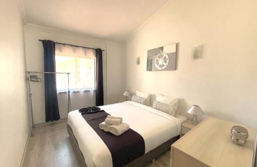 Branqueira Apartamento | Casa Areias Boutique Apartments