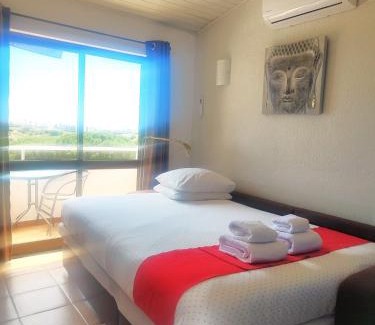 Branqueira Apartamento | Casa Areias Boutique Apartments