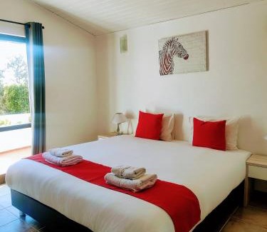 Branqueira Apartamento | Casa Areias Boutique Apartments