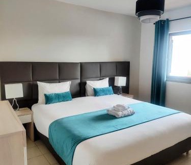 Branqueira Apartamento | Casa Areias Boutique Apartments
