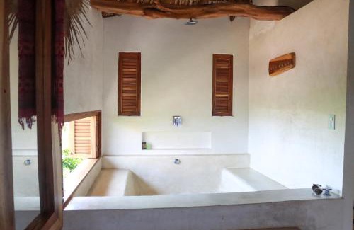 Brisas de Zicatela Casa | Casa Areka