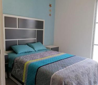 Acapulco Casa | Casa Aremar