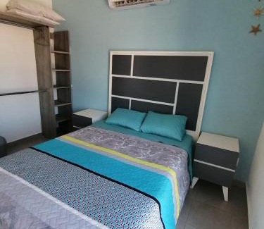 Acapulco Casa | Casa Aremar
