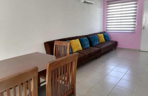 Acapulco Casa | Casa Aremar