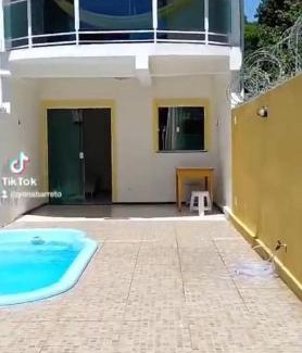 Arembepe Casa | Casa Arembepe