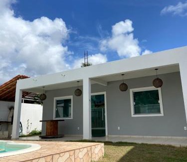 Diogo Casa | Casa Arembepe