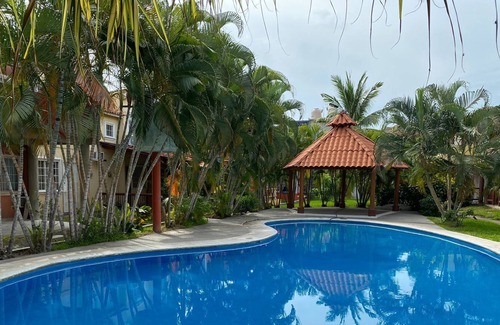 Ixtapa Casa | Casa Arena en Ixtapa Zihuatanejo ¡A 5 Minutos de la Zona Hotelera!