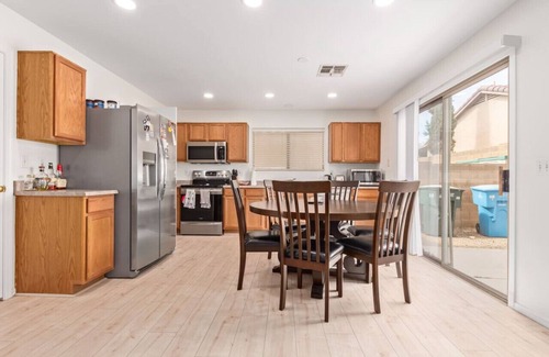 Paradise Valley Village Casa | Casa Arena | North Phoenix | 30 Day Stay