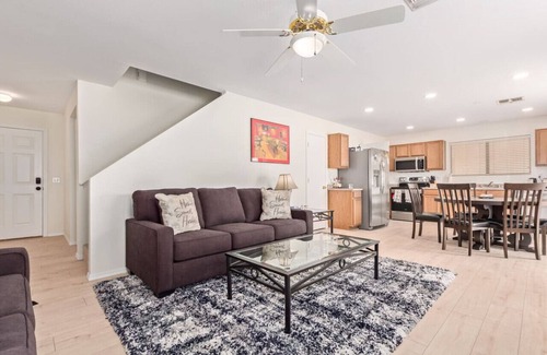 Paradise Valley Village Casa | Casa Arena | North Phoenix | 30 Day Stay