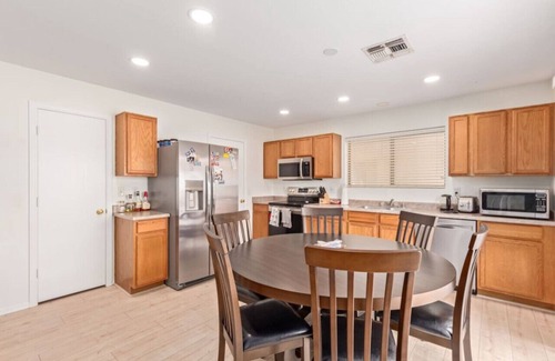 Paradise Valley Village Casa | Casa Arena | North Phoenix | 30 Day Stay