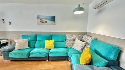 Telde Casa | Casa Arena y Mar
