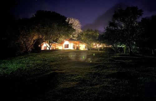 Bijagua Casa | Casa areno lodge