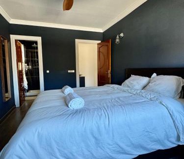 Carretera de Cadiz Apartamento | Casa Arganda