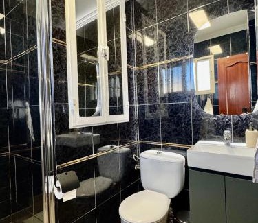 Carretera de Cadiz Apartamento | Casa Arganda