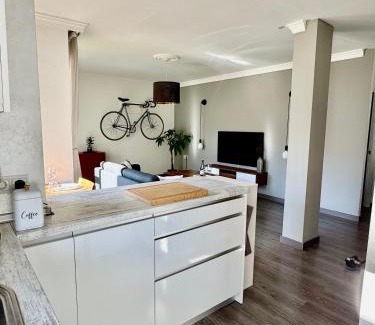Carretera de Cadiz Apartamento | Casa Arganda