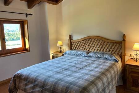 Sainte-Leocadie Casa | Casa Argelaga