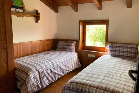 Sainte-Leocadie Casa | Casa Argelaga