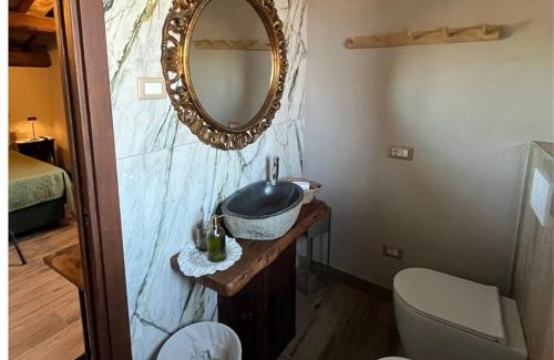 Arrone Cama Y Desayuno | Casa Argenti
