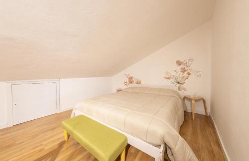 Bisaccia Apartamento | Casa Argo Guest House