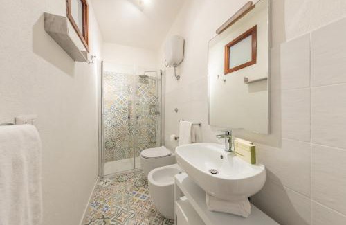 Bisaccia Apartamento | Casa Argo Guest House