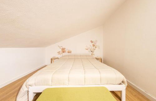 Bisaccia Apartamento | Casa Argo Guest House
