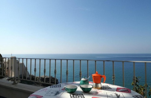 Sperlonga Apartamento | Casa Argo Sperlongaresort