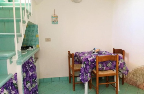Sperlonga Apartamento | Casa Argo Sperlongaresort