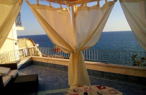 Sperlonga Apartamento | Casa Argo Sperlongaresort