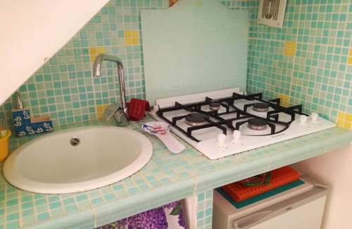Sperlonga Apartamento | Casa Argo Sperlongaresort