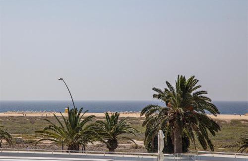 Solana del Matorral Apartamento | Casa Ari, Beautiful Ocean View