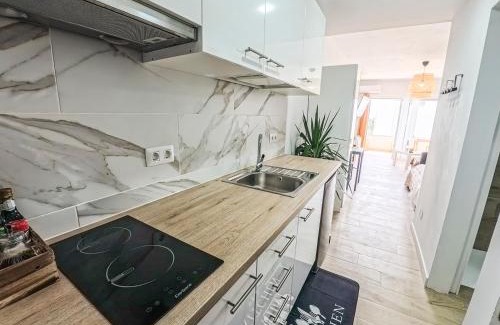 Solana del Matorral Apartamento | Casa Ari, Beautiful Ocean View