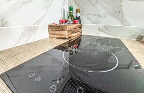 Solana del Matorral Apartamento | Casa Ari, Beautiful Ocean View