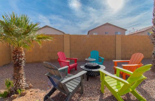 Casa Grande Casa | Casa Aria 4BR Home & Heated Pool