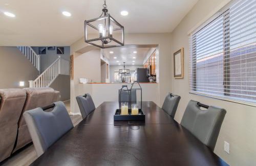 Casa Grande Casa | Casa Aria 4BR Home & Heated Pool