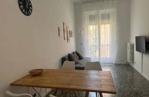 Porta Volta Apartamento | Casa Aria