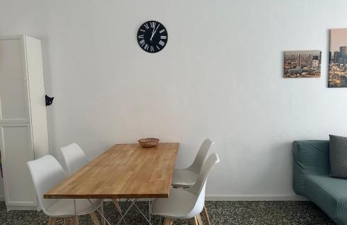 Porta Volta Apartamento | Casa Aria