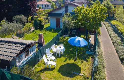 Laveno Apartamento | Casa Arianna Garden - Happy Rentals