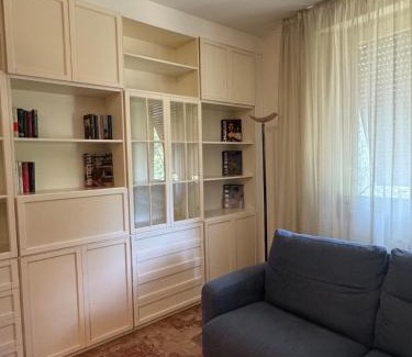 Pesaro Apartamento | Casa Arianna