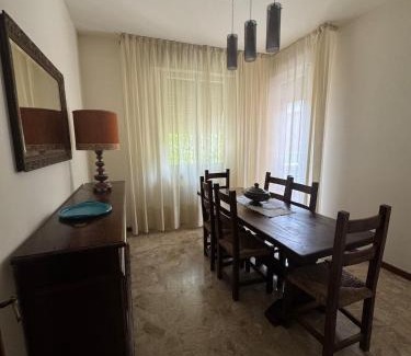 Pesaro Apartamento | Casa Arianna