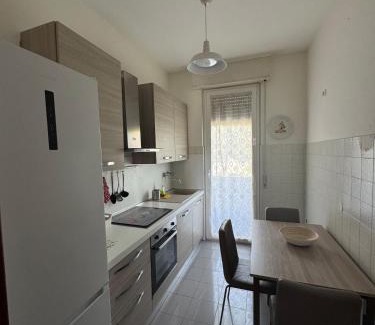 Pesaro Apartamento | Casa Arianna