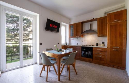 Rozzano Apartamento | Casa Ariosto - Humanitas - Forum Assago