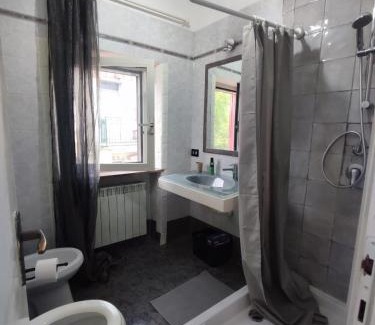 Calvi di Umbria Apartamento | Casa Armania