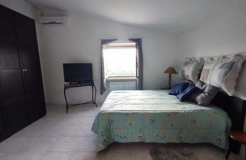 Calvi di Umbria Apartamento | Casa Armania